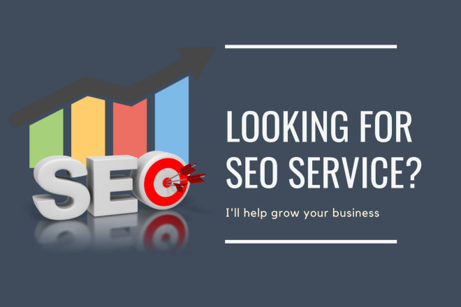 I will provide best monthly SEO service packages to get 1st page results