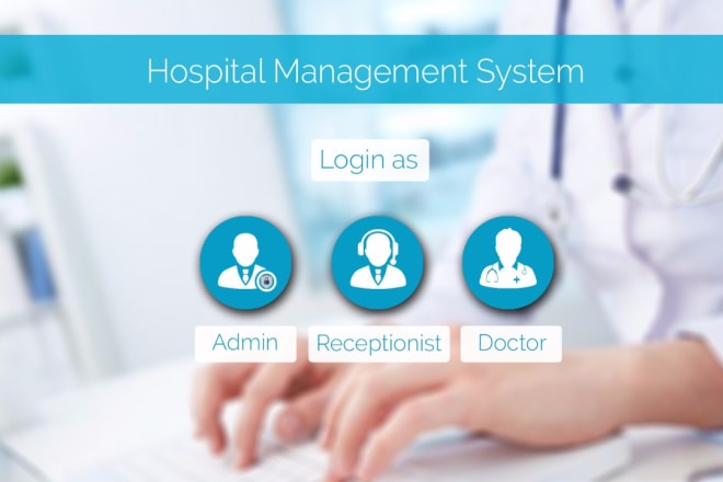 I will provide hospital management system in java