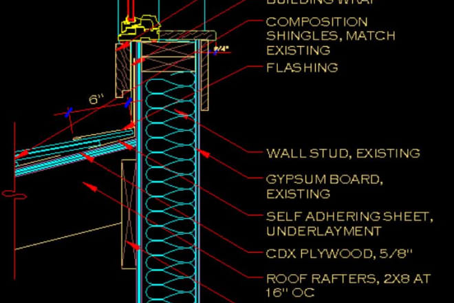 I will provide UK building regulations drawings