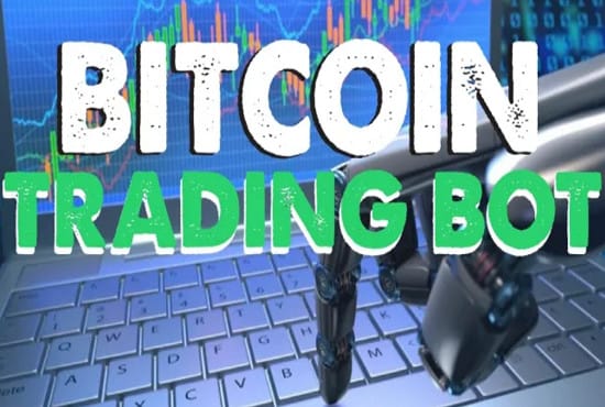 I will provide you my own bitmex trading bot, cryptocurrency trading bot