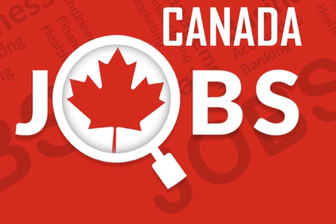 I will provide you verified jobs links in canada