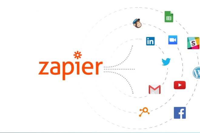 I will provide zapier, zendesk and zoho related services