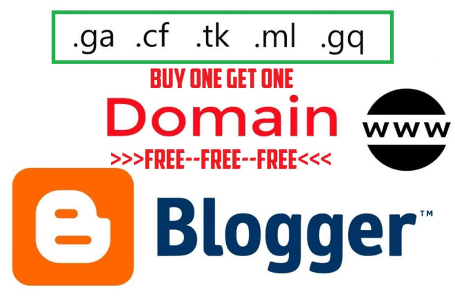 I will register your website domain here