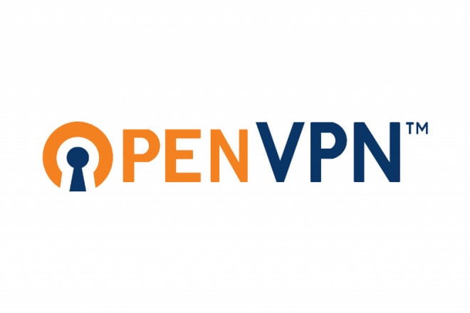 I will setup and configure open VPN