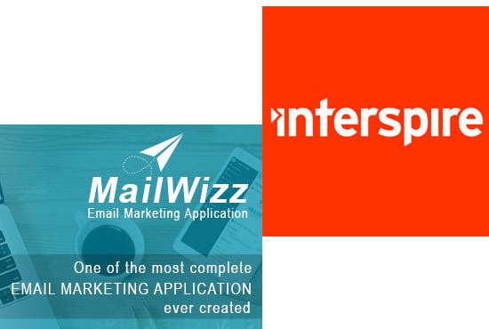 I will setup mail wizz email marketing application