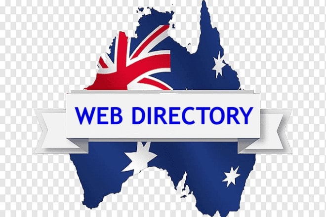 I will submit 50 australia high pr web directory submission