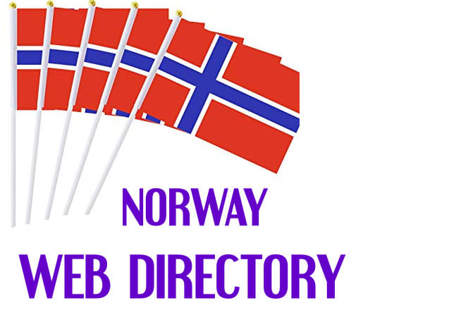 I will submit your website in 21 norway web directories, norwegian directory