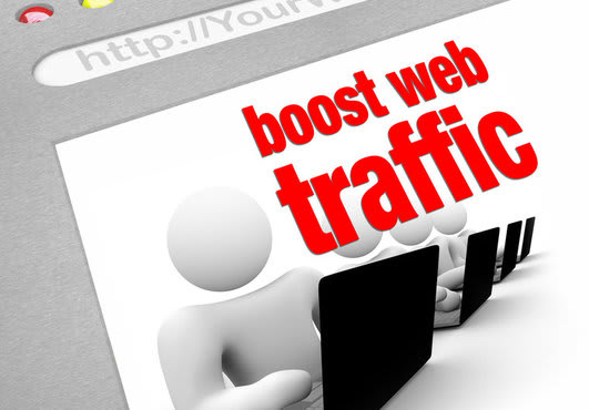 I will teach You How To Get Real Targetted Asian TRAFFIC To Your Website Everyday