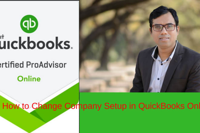 I will train step by step quickbooks online and xero