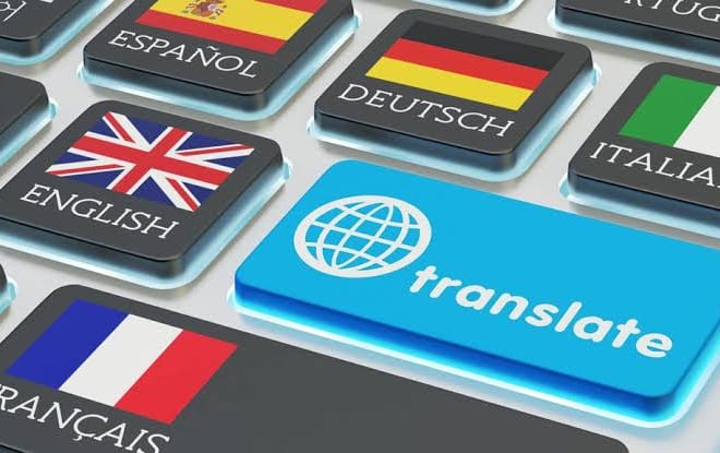 I will translate your document to english, hindi or marathi