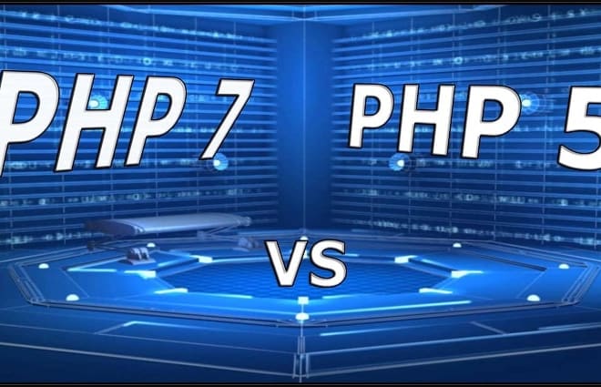 I will upgrade your procedural php code to php version 7