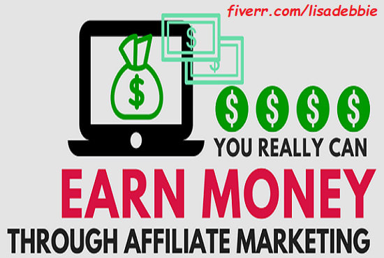 I will vigorously promote affiliate link,real traffic,clickbank promotion