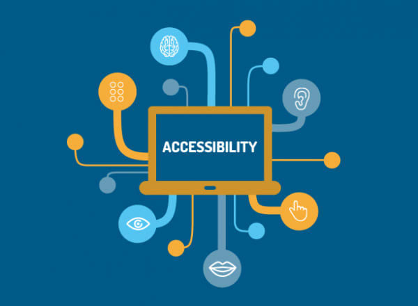 I will wcag accessibility testing and remediation