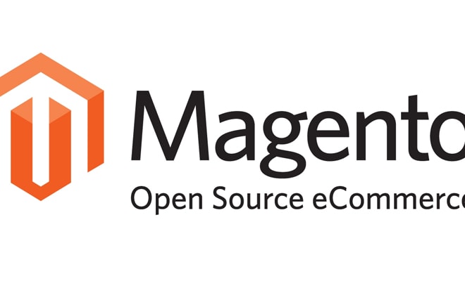 I will work on magento, wordpress, joomla site