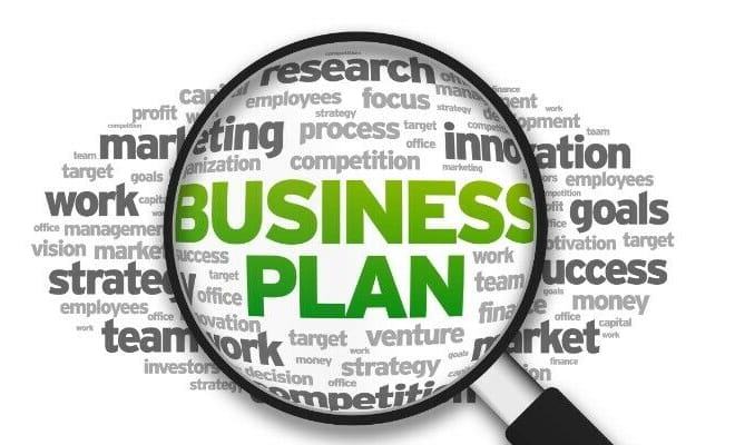 I will write comprehensive business plan, startups and strategies