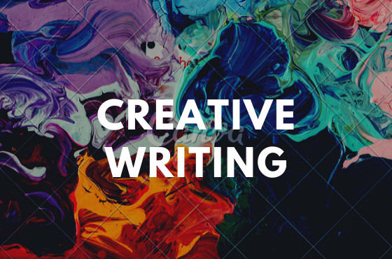 I will write creative content for you