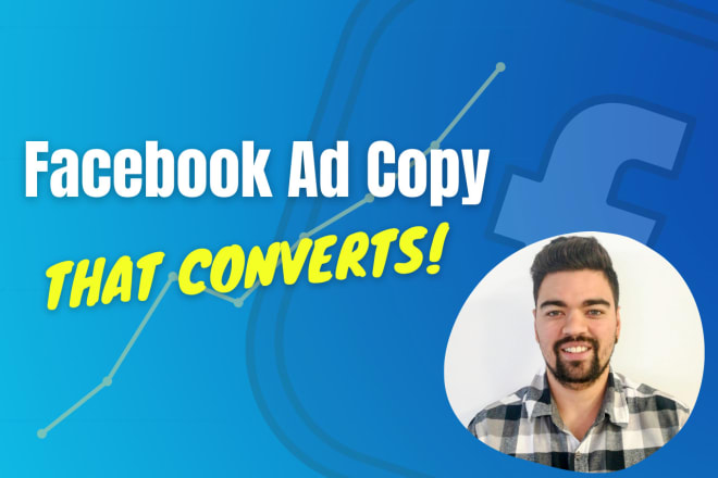 I will write your facebook ad copy