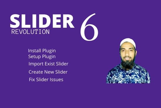 I will your looking nice expert animate smart custom slider maker