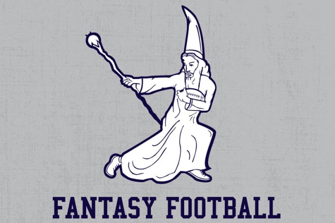 I will be your fantasy football helper