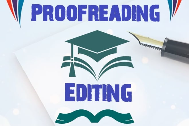 I will assist you in essay writing proofreading plagiarism and editing