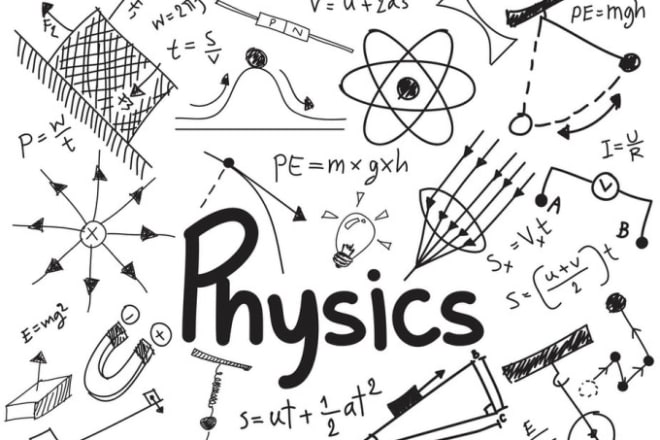 I will be best tutor of college physics,physics1 and physics 2