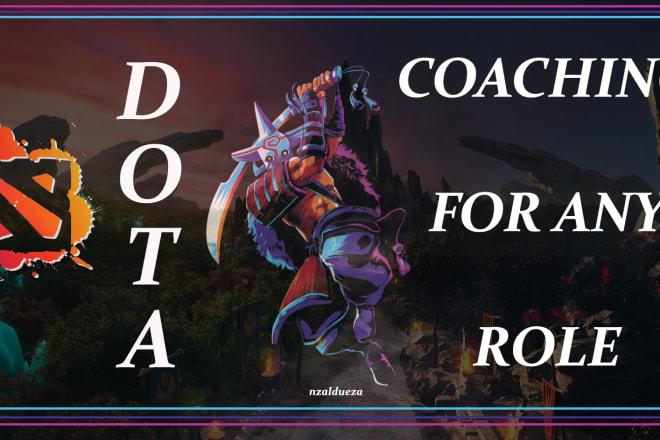 I will be doing replay analysis of your dota 2 match