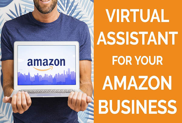 I will be your expert amazon virtual assistant