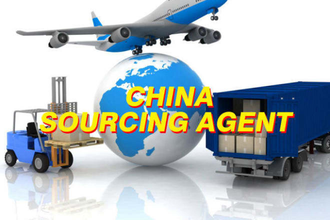 I will be your sourcing agent from taobao,1688,
