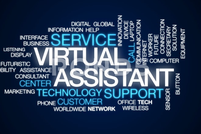 I will be your virtual tech assistant