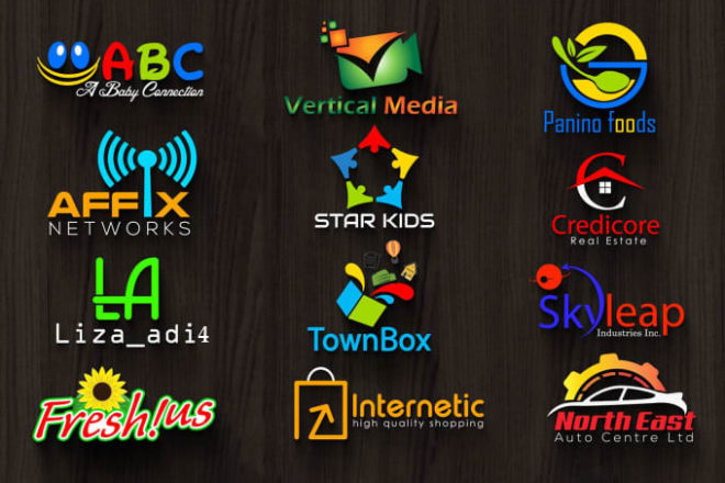 I will brand 3d logo design with copyrights in 24 hours