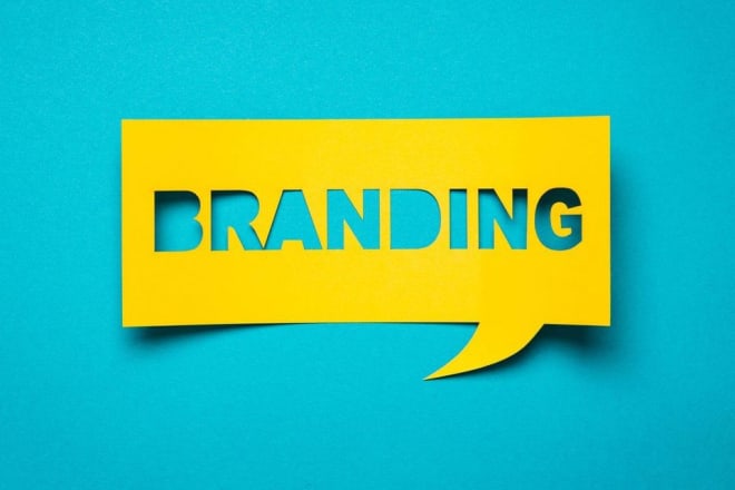 I will branding start with the right foot