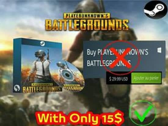 I will buy pubg steam for half price and all other games o steam