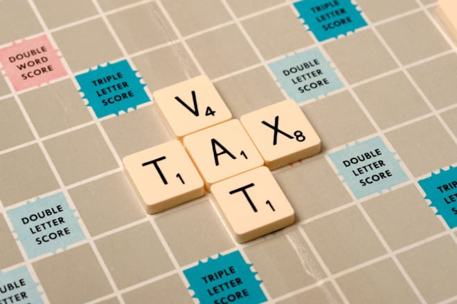 I will calculate your vat return, corporation tax, self assessment