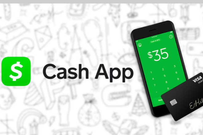 I will cash app, transaction app, wallet app, loan app, money transfer app
