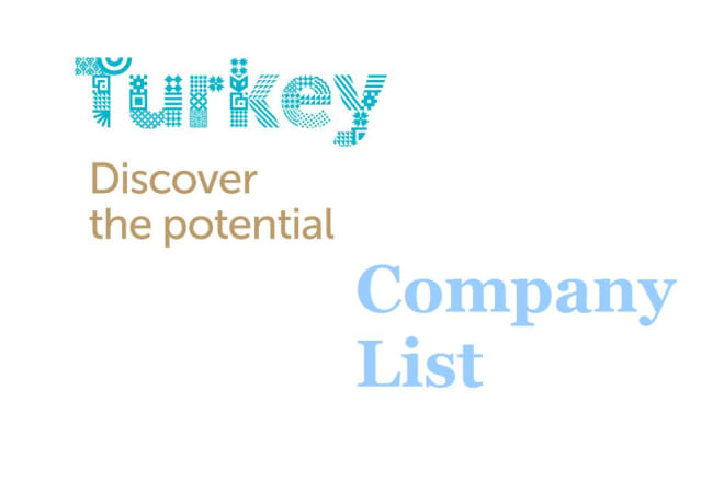 I will check turkish companies records at chamber of commerce
