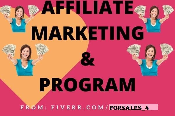 I will clickbank affiliate marketing affiliate link promotion affiliate sales traffic