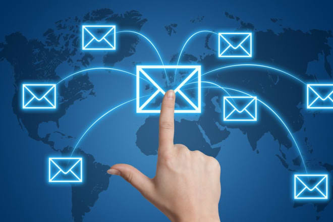 I will configure your email platform to avoid spam filters, bounces
