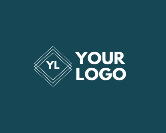 I will create a business logo and youtube banners