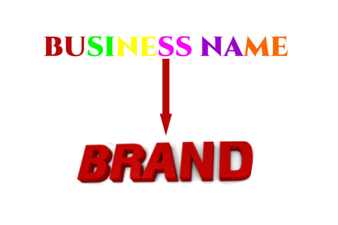 I will create a top business name, brand name, or tagline