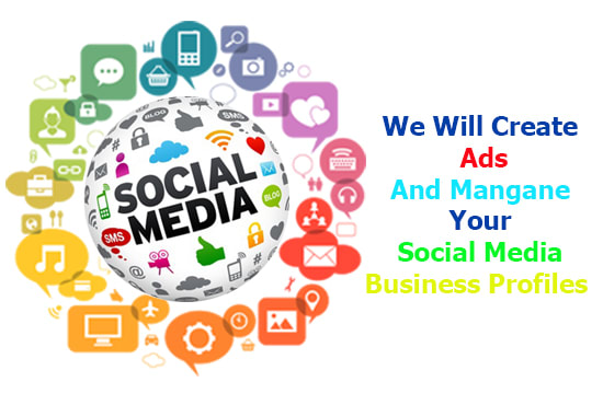 I will create ads for social networks,digital marketing expert