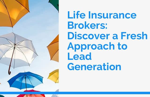 I will create an excellent converting life insurance lead generation