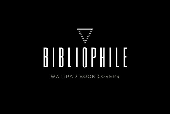 I will create wattpad book covers for you