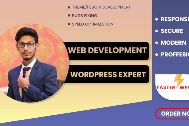 I will customize, modify, revamp fix CSS issues in your wordpress website