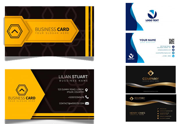 I will design best posters, buisness cards and other graphics