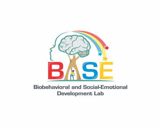 I will design boston university child development research lab logo in 1 day
