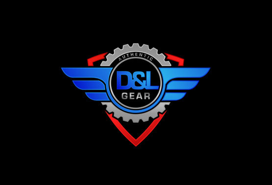 I will design creative motorcycle riding gear logo