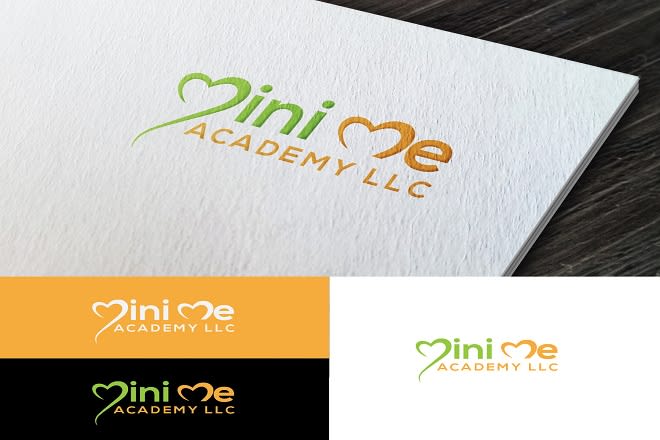 I will design high resolution education child care logo with express delivery