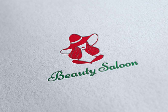 I will design luxury fashion signature logo