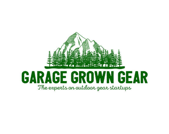 I will design outdoor gear site logo in 1 day