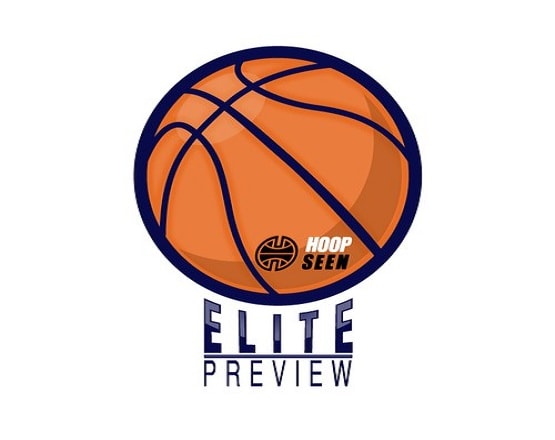 I will design sleek basketball logo for elite basketball camp